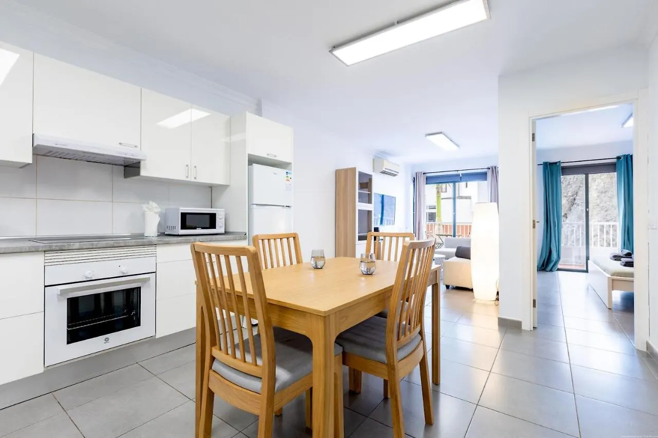 Apartment Los Cristianos Center VI