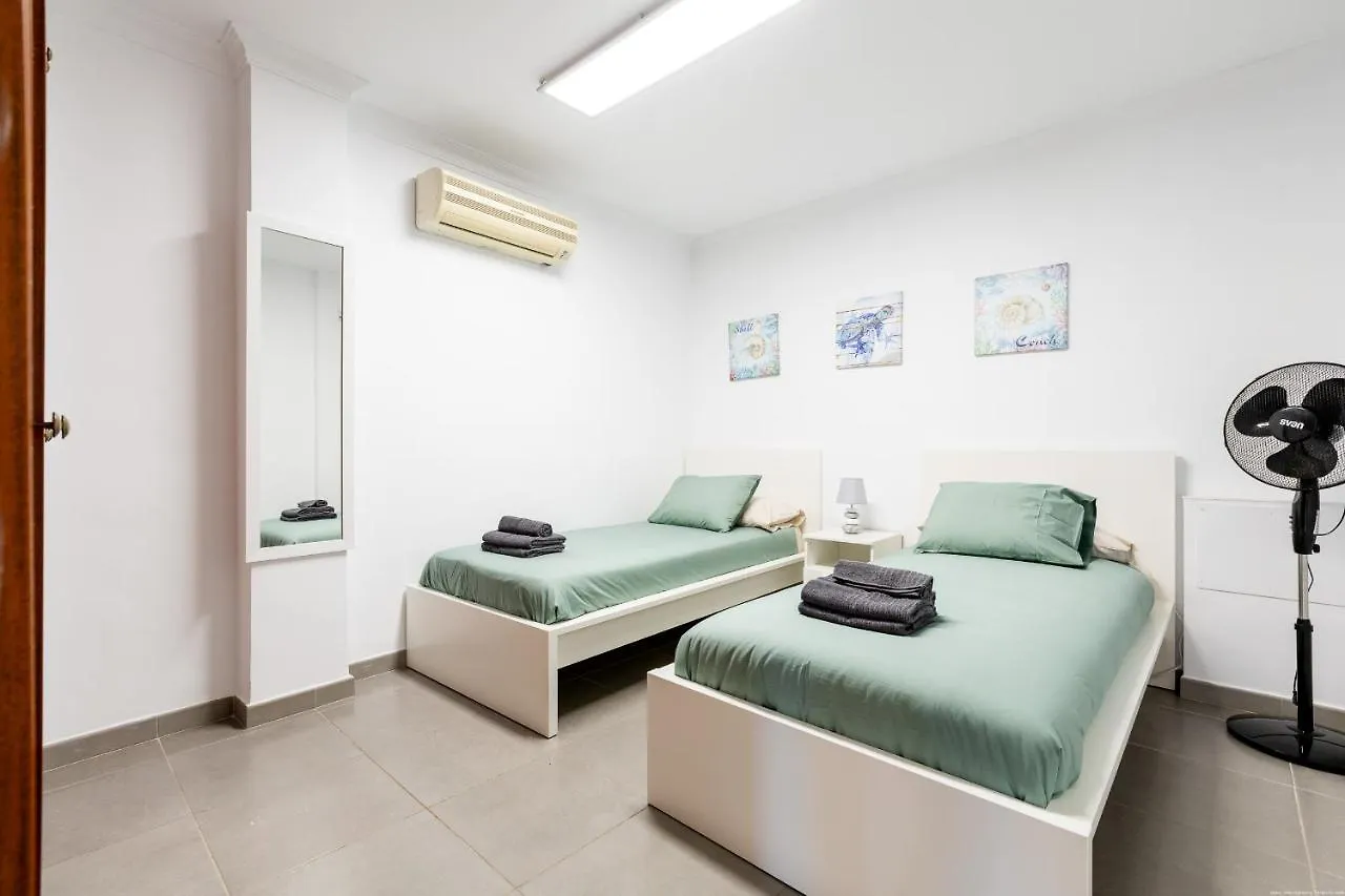 Apartment Los Cristianos Center VI