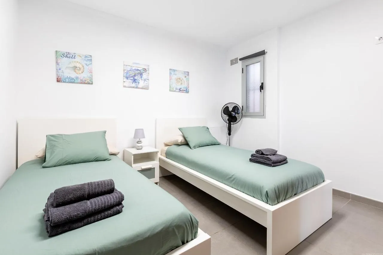 Apartment Los Cristianos Center VI