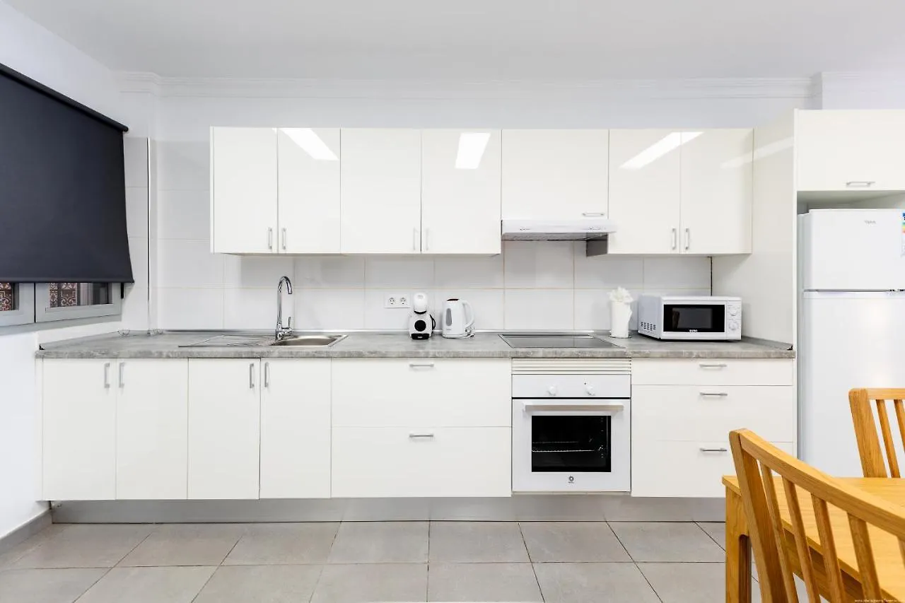 Apartment Los Cristianos Center VI Ισπανία