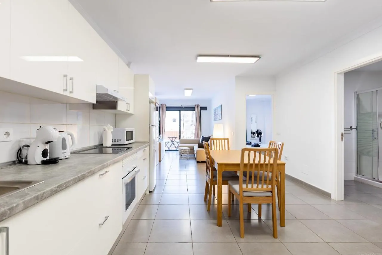 Apartment Los Cristianos Center VI Hiszpania
