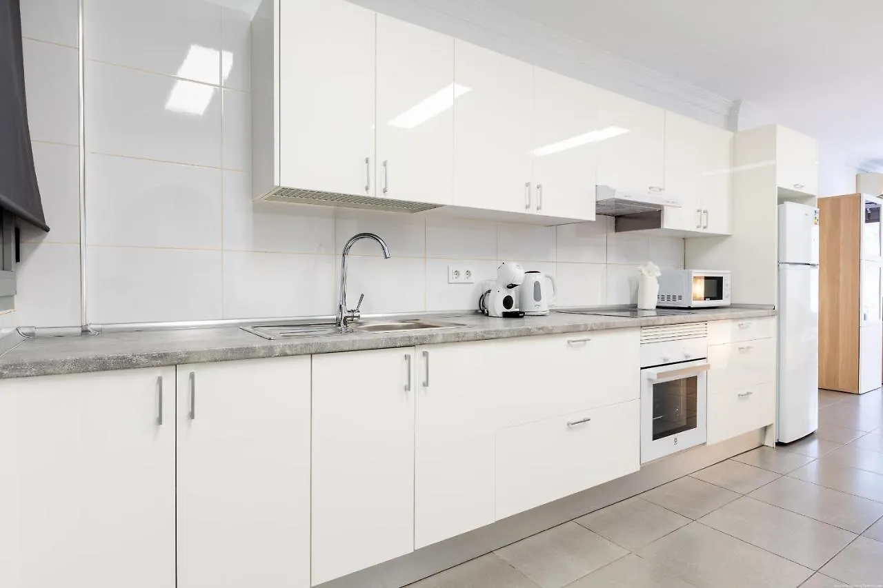 Apartment Los Cristianos Center VI