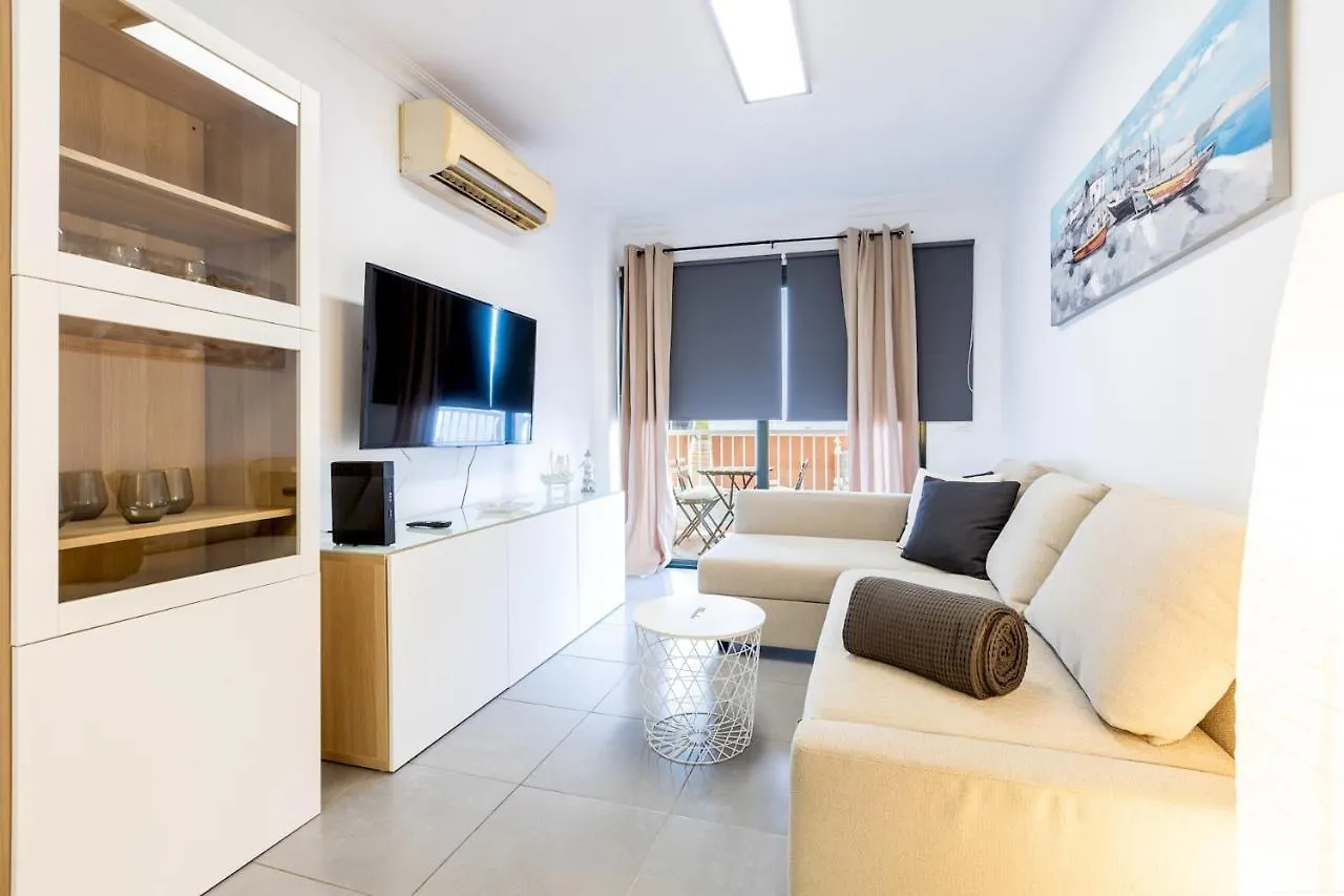 Apartment Los Cristianos Center VI Los Cristianos (Tenerife)