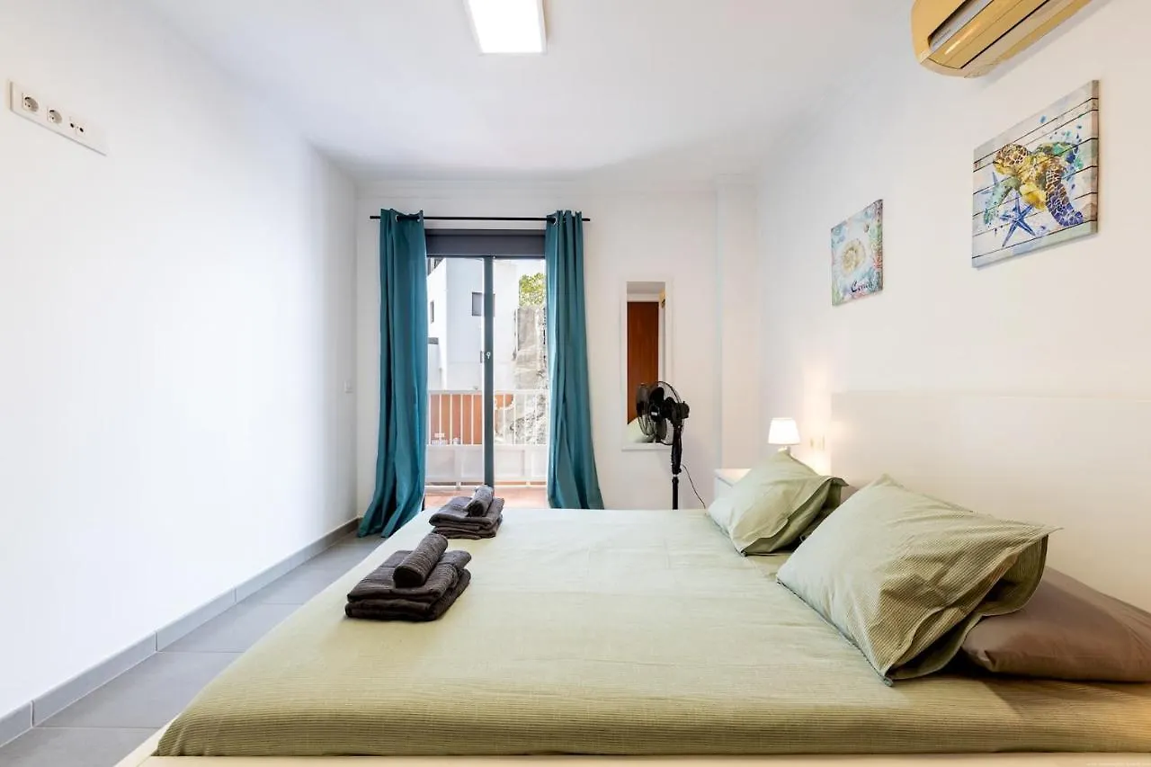 Apartment Los Cristianos Center VI