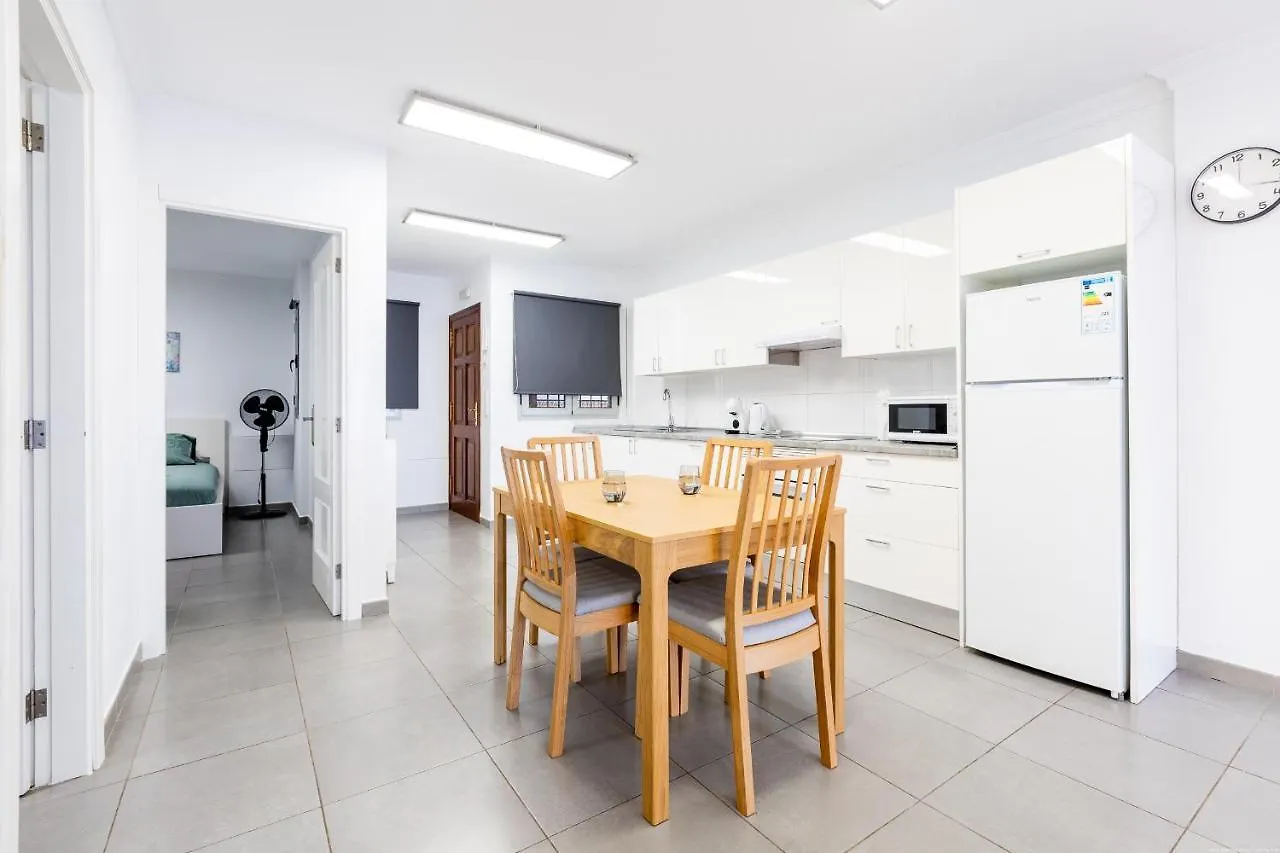 Apartment Los Cristianos Center VI