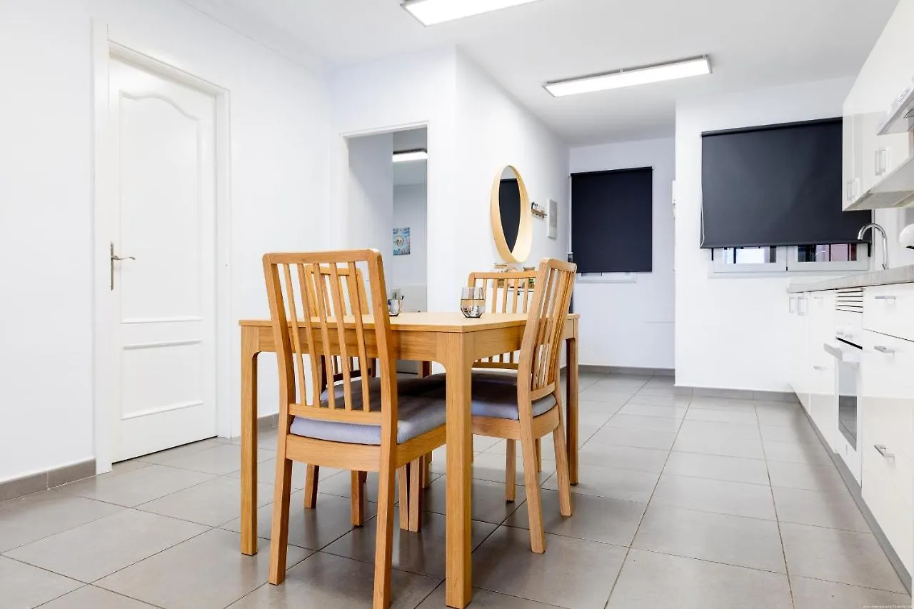 Apartment Los Cristianos Center VI
