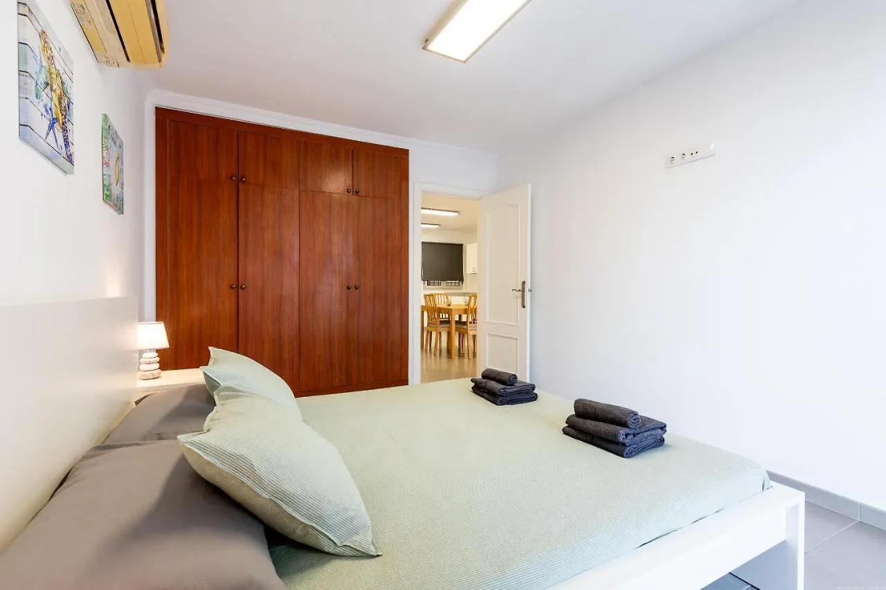 Apartment Los Cristianos Center VI